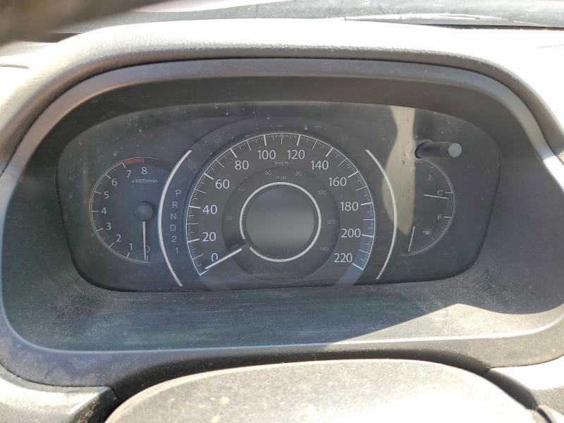 Aukcja sprzedaży 2014 Honda Cr-v, vin: 2HKRM4H94EH104331, numer aukcji: 61717706