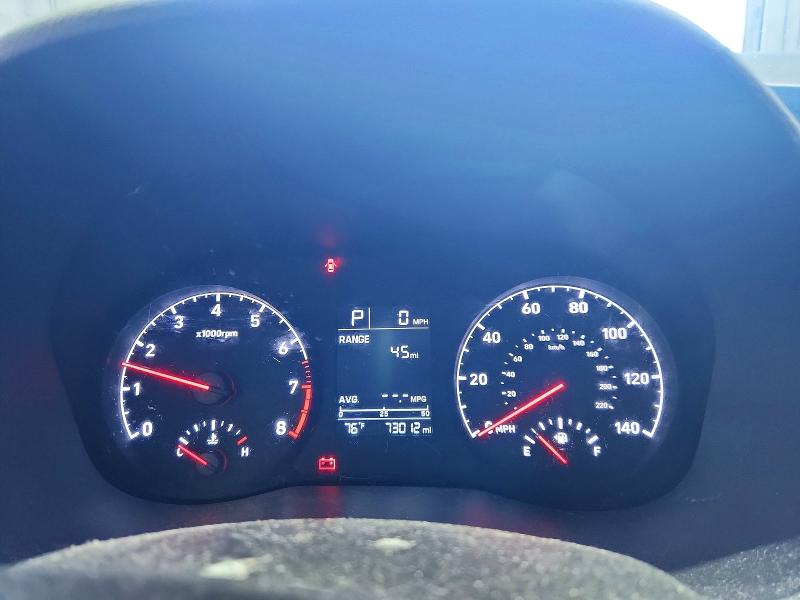 Продаж на аукціоні авто 2021 Hyundai Accent, vin: 3KPC24A67ME145986, номер лоту: 61851446