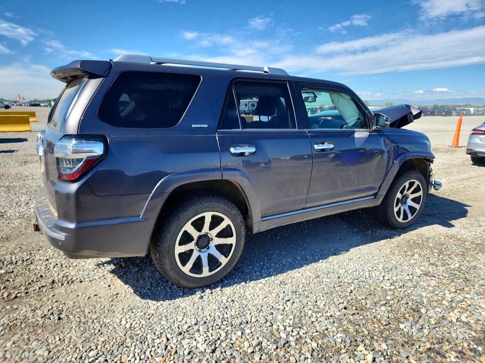 Aukcja sprzedaży 2015 Toyota 4runner, vin: JTEBU5JR5F5258979, numer aukcji: 62942206