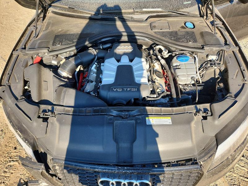 Продаж на аукціоні авто 2012 Audi A7, vin: WAU2GAFC0CN090573, номер лоту: 60392116