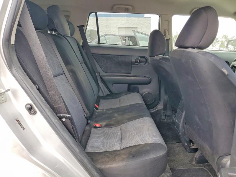 Продажа на аукционе авто 2012 Scion Xb, vin: JTLZE4FE1CJ021669, номер лота: 59642236