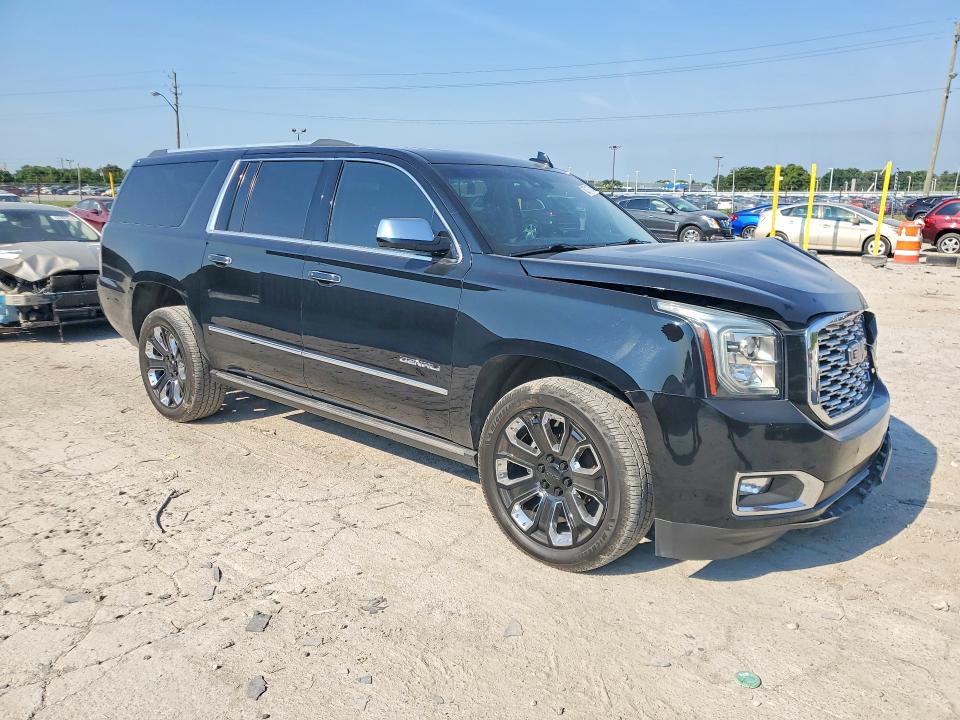 Aukcja sprzedaży 2018 Gmc Yukon Xl, vin: 1GKS2HKJ0JR400665, numer aukcji: 62717776