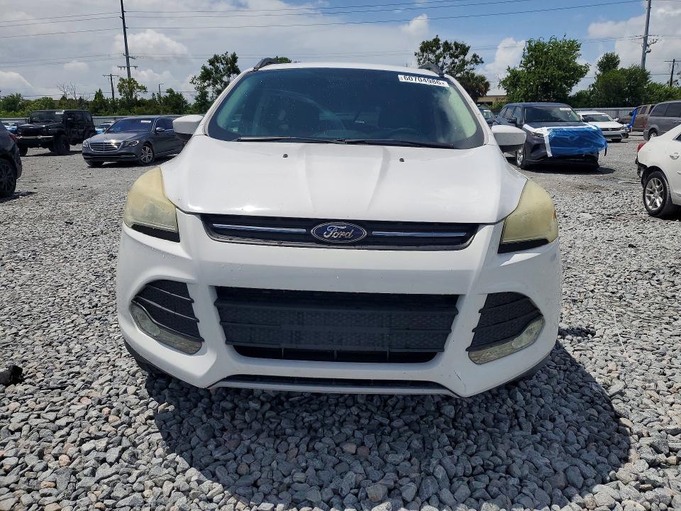 Продаж на аукціоні авто 2016 Ford Escape, vin: 1FMCU0GX4GUA32906, номер лоту: 60704986