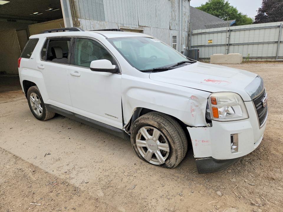 Aukcja sprzedaży 2014 Gmc Terrain, vin: 2GKALSEK0E6203569, numer aukcji: 61490046