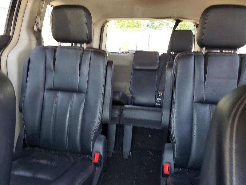 Aukcja sprzedaży 2014 Chrysler Town & Country, vin: 2C4RC1CG4ER228867, numer aukcji: 59635906