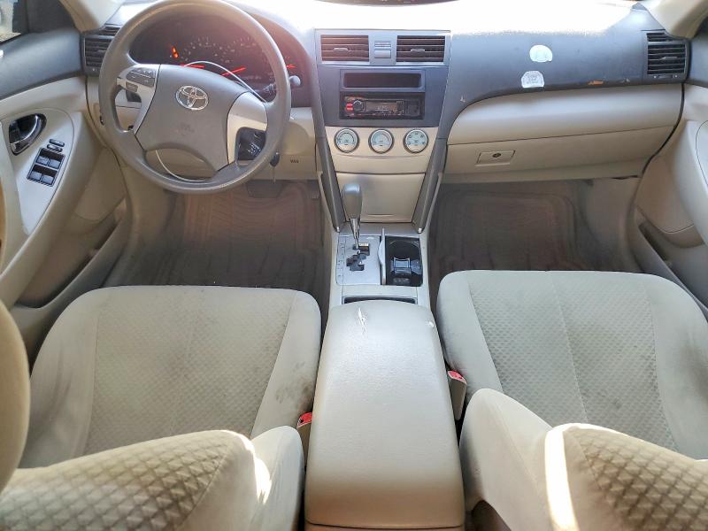 61712206 :رقم المزاد ، 4T1BE46K18U771366 vin ، 2008 Toyota Camry مزاد بيع