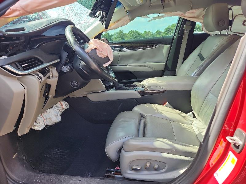 Aukcja sprzedaży 2013 Cadillac Xts, vin: 2G61S5S36D9163141, numer aukcji: 61575916