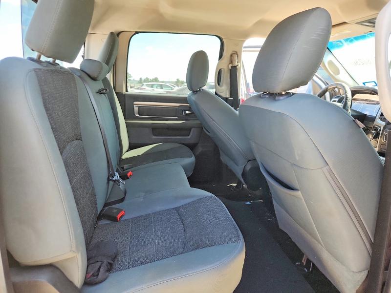 Aukcja sprzedaży 2015 Ram 1500, vin: 1C6RR6LT8FS785118, numer aukcji: 61862306