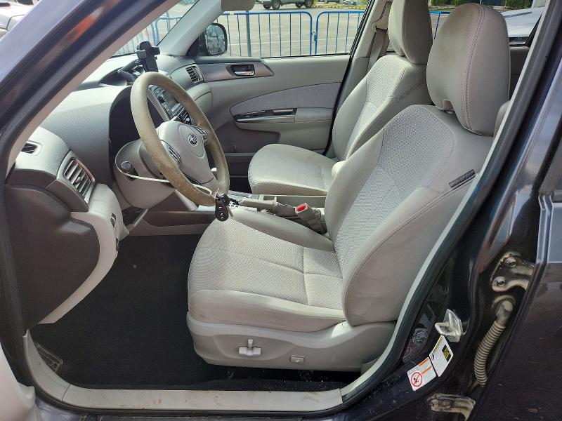 Продажа на аукционе авто 2013 Subaru Forester, vin: JF2SHADCXDH443924, номер лота: 63229646