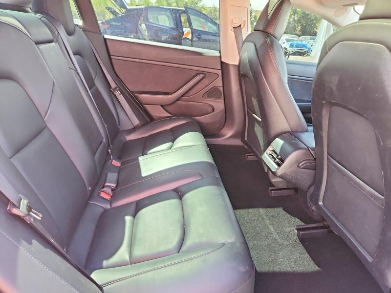 Aukcja sprzedaży 2021 Tesla Model 3, vin: 5YJ3E1EB8MF927544, numer aukcji: 60081446