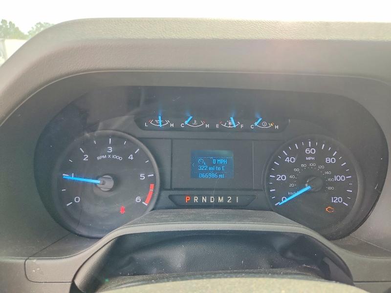 54517436 :رقم المزاد ، 1FDWE3FN6RDD00658 vin ، 2024 Ford E350 مزاد بيع