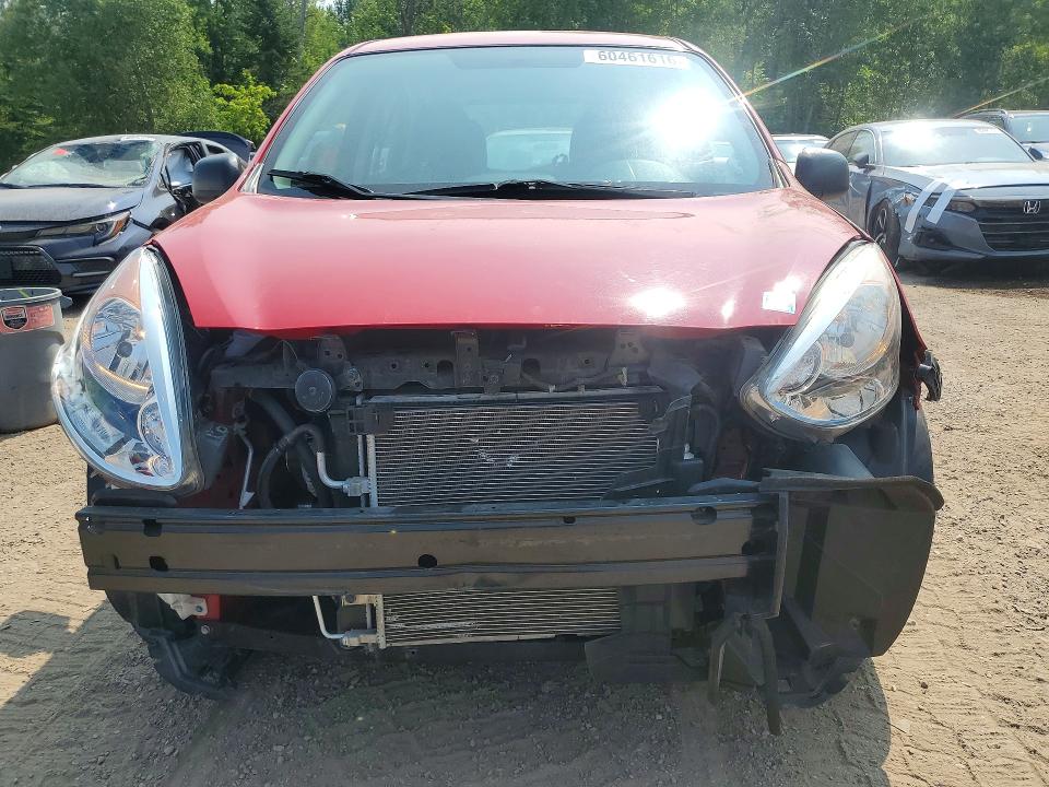 Aukcja sprzedaży 2019 Nissan Micra, vin: 3N1CK3CP4KL219733, numer aukcji: 60461616