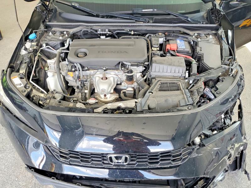 Aukcja sprzedaży 2025 Honda Civic, vin: 2HGFE2F59SH535404, numer aukcji: 60122916