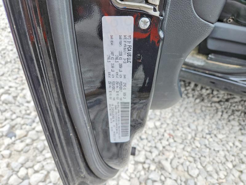 2018 Dodge Grand Caravan მანქანა იყიდება აუქციონზე, vin: 2C4RDGBG3JR220836, აუქციონის ნომერი: 62248756