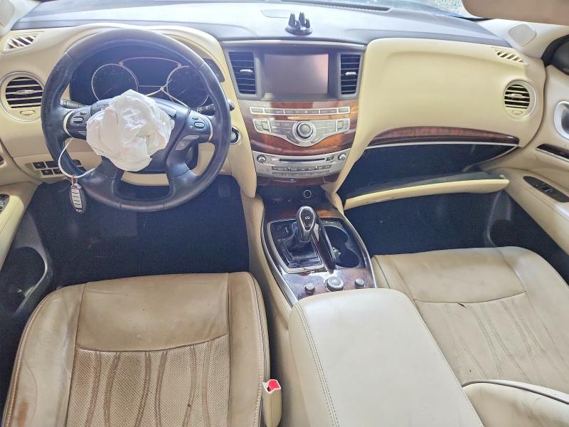 Aukcja sprzedaży 2016 Infiniti Qx60, vin: 5N1AL0MN3GC514964, numer aukcji: 60315226
