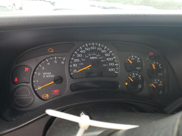 2004 Chevrolet Silverado მანქანა იყიდება აუქციონზე, vin: 2GCEK19T641199147, აუქციონის ნომერი: 57472396