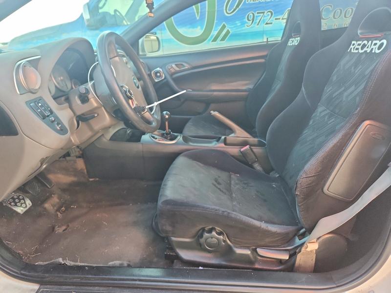 Aukcja sprzedaży 2002 Acura Rsx, vin: JH4DC53082C038058, numer aukcji: 61922446