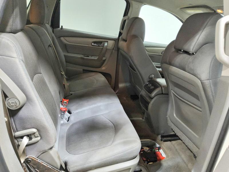 Продажа на аукционе авто 2015 Chevrolet Traverse, vin: 1GNKRFED8FJ187270, номер лота: 61428886