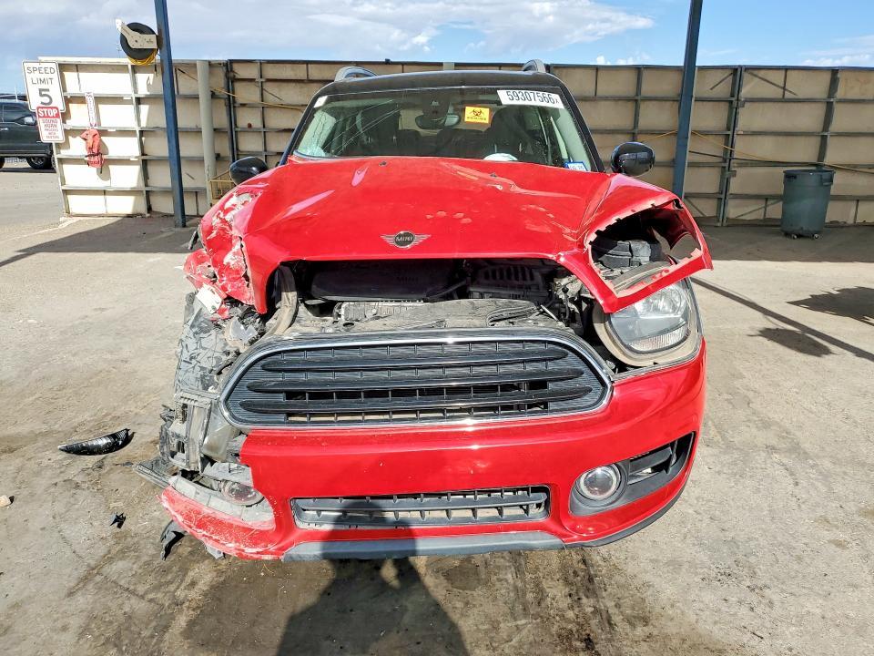 Aukcja sprzedaży 2020 Mini Cooper, vin: WMZYW3C02L3L08286, numer aukcji: 59307566