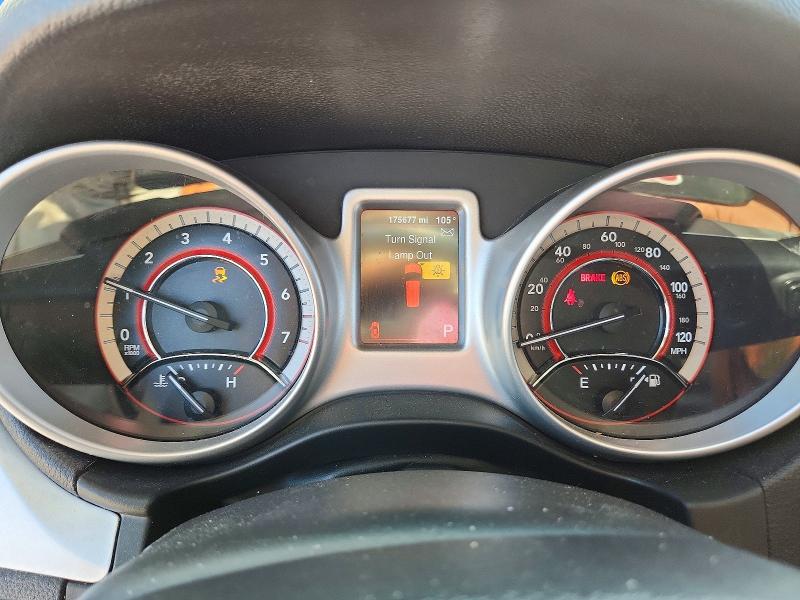Продаж на аукціоні авто 2014 Dodge Journey, vin: 3C4PDCAB5ET132931, номер лоту: 61750976