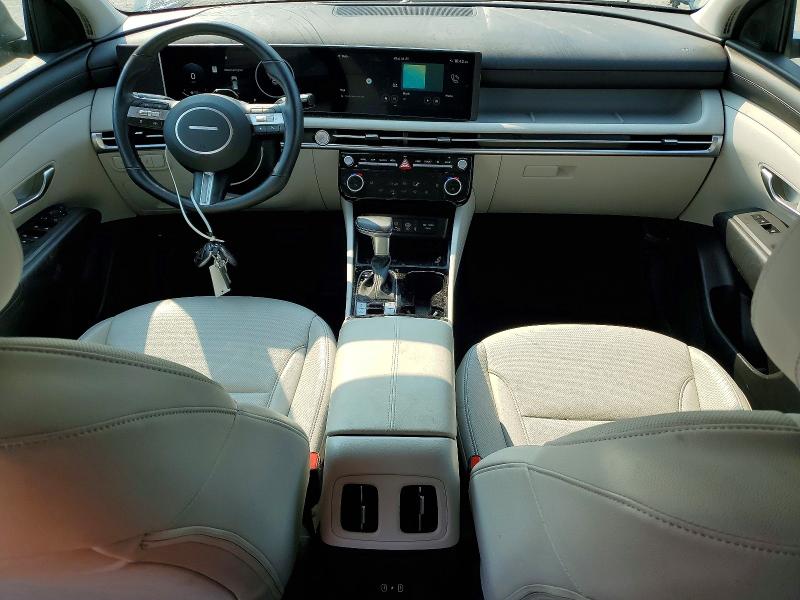 Aukcja sprzedaży 2025 Hyundai Tucson, vin: 5NMJCCDE0SH546528, numer aukcji: 63048236