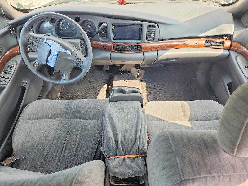 2005 Buick Lesabre მანქანა იყიდება აუქციონზე, vin: 1G4HP52KX5U213205, აუქციონის ნომერი: 60371296