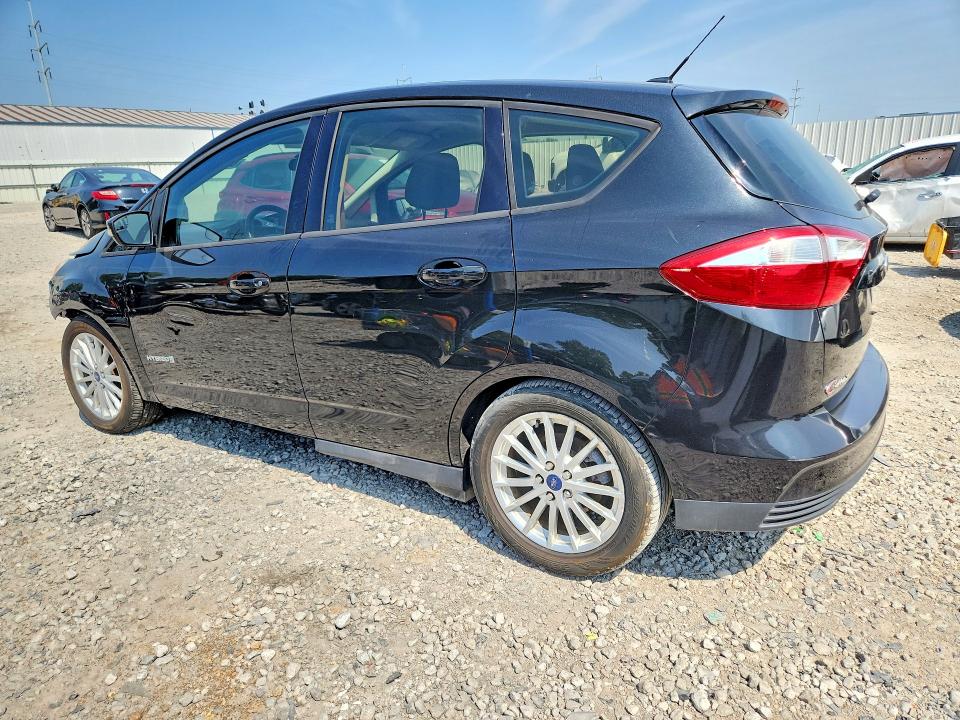 Auction sale of the 2015 Ford C-max, vin: 1FADP5AU0FL119630, lot number: 63285986