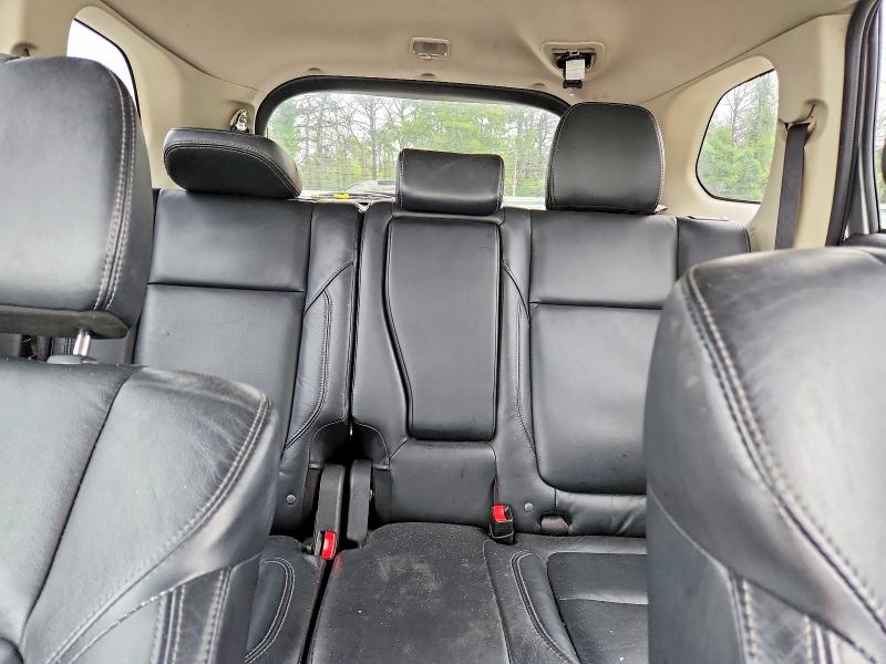 59983416 :رقم المزاد ، JA4AD3A36LJ000824 vin ، 2020 Mitsubishi Outlander مزاد بيع