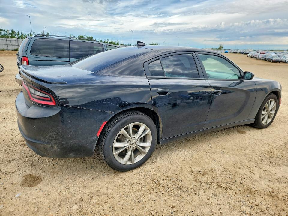 Aukcja sprzedaży 2020 Dodge Charger, vin: 2C3CDXJG2LH147298, numer aukcji: 59638826
