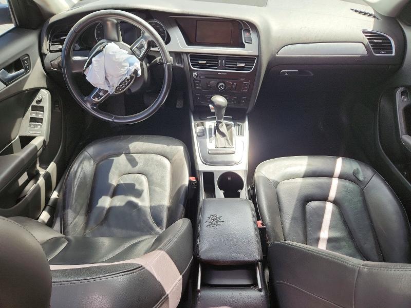 Продаж на аукціоні авто 2011 Audi A4, vin: WAUAFAFL8BN016900, номер лоту: 59872196