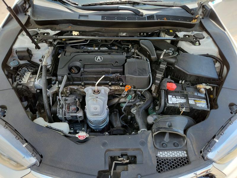 Aukcja sprzedaży 2019 Acura Tlx, vin: 19UUB1F31KA009856, numer aukcji: 62799996
