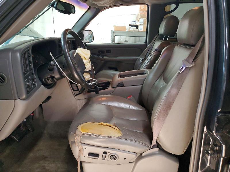 60417916 :رقم المزاد ، 1GKEK13Z54R124254 vin ، 2004 Gmc Yukon مزاد بيع