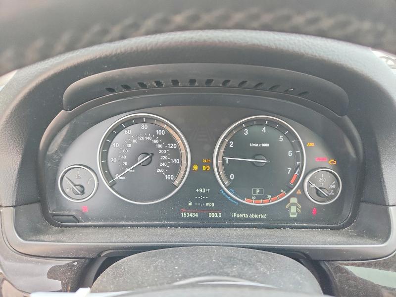 Продажа на аукционе авто 2013 Bmw 528, vin: WBAXG5C53DD231386, номер лота: 85984495