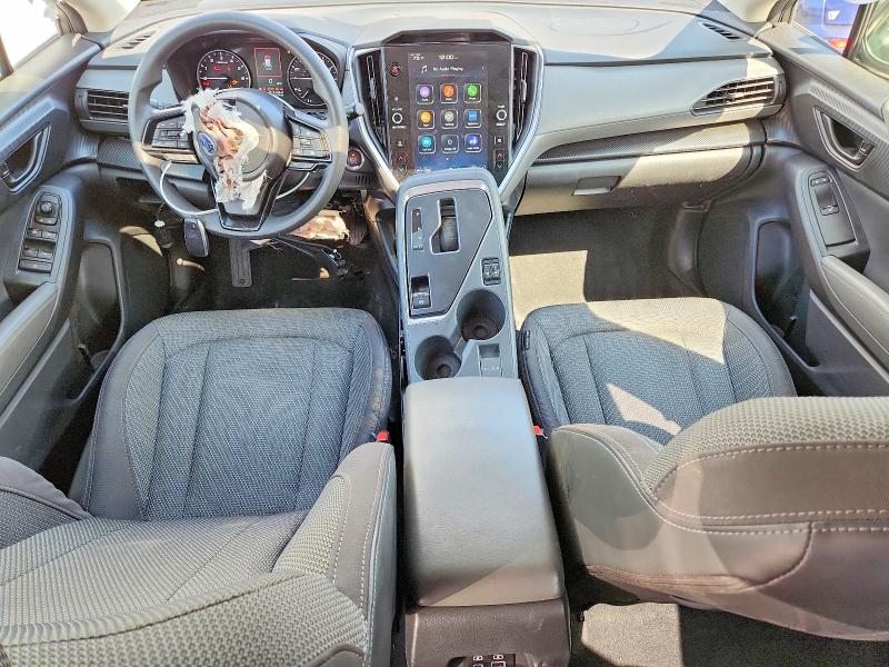 Aukcja sprzedaży 2024 Subaru Crosstrek, vin: JF2GUADC8R8318090, numer aukcji: 62500406