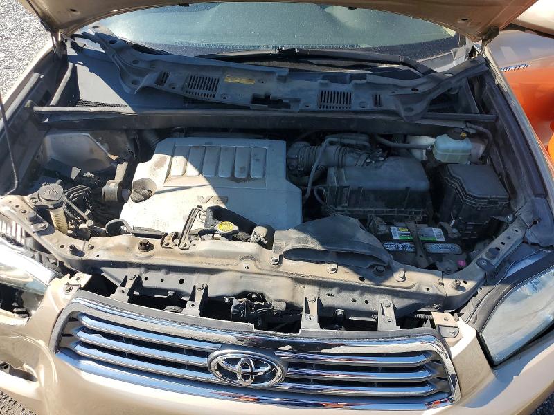 60452396 :رقم المزاد ، JTEES42AX82012892 vin ، 2008 Toyota Highlander مزاد بيع