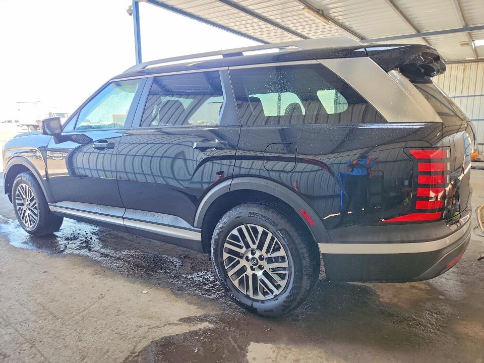 Продажа на аукционе авто 2026 Hyundai Palisade, vin: KM8RLES20TU117791, номер лота: 62663776
