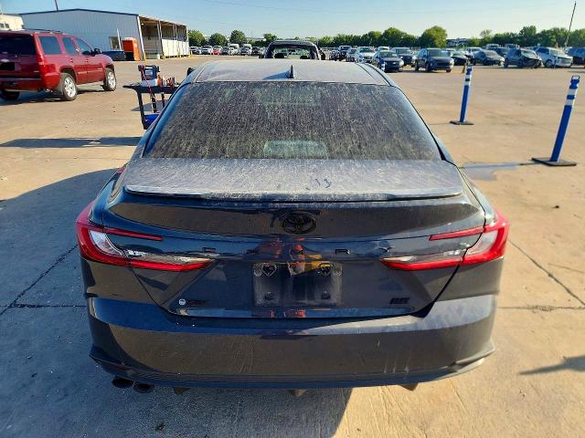 Продаж на аукціоні авто 2025 Toyota Camry, vin: 4T1DAACK3SU650403, номер лоту: 60204706