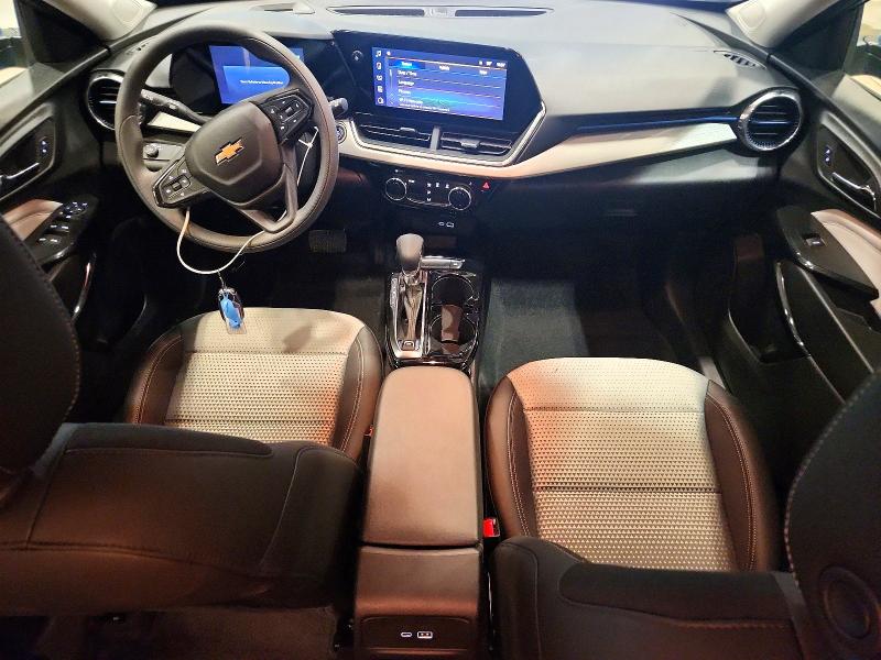 Продаж на аукціоні авто 2026 Chevrolet Trax, vin: KL77LHEP1TC160379, номер лоту: 61131476