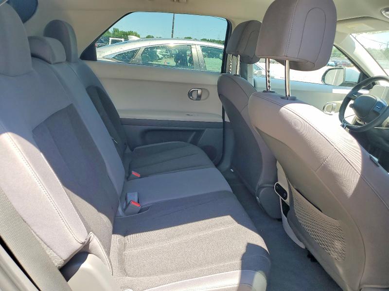 Продаж на аукціоні авто 2024 Hyundai Ioniq 5, vin: KM8KMDDF9RU304058, номер лоту: 62326856