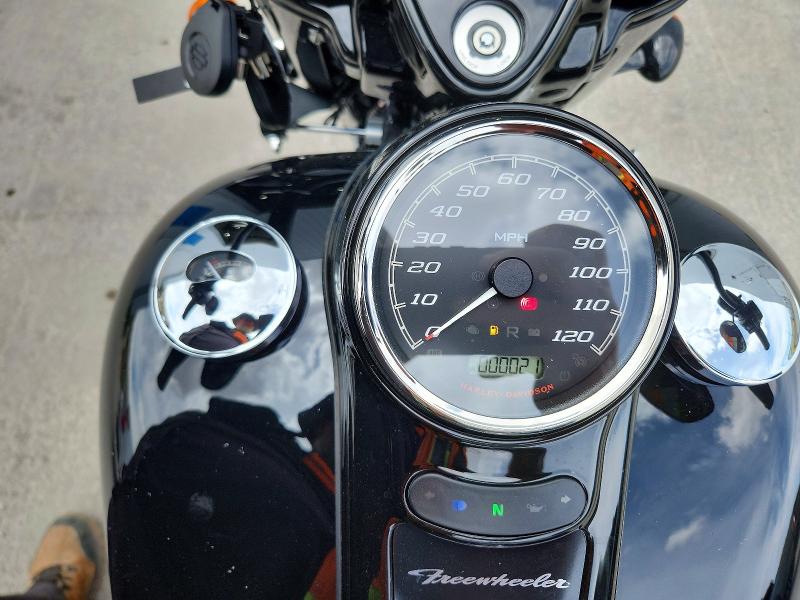 Продажа на аукционе авто 2024 Harley-davidson Flrt, vin: 1HD1MCP29RB854969, номер лота: 59367096