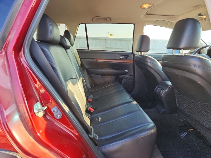 Aukcja sprzedaży 2014 Subaru Outback, vin: 4S4BRBLC7E3323947, numer aukcji: 61967346