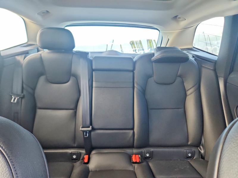 Продаж на аукціоні авто 2021 Volvo Xc60, vin: YV4102DK2M1809962, номер лоту: 59541176