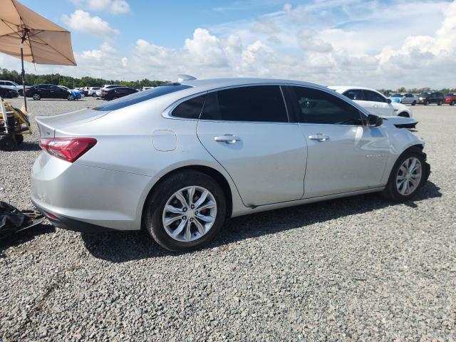 2021 Chevrolet Malibu მანქანა იყიდება აუქციონზე, vin: 1G1ZD5ST4MF010185, აუქციონის ნომერი: 59588246