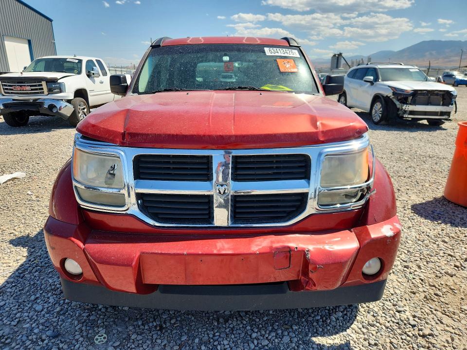 Aukcja sprzedaży 2010 Dodge Nitro, vin: 1D4PT2GK5AW129720, numer aukcji: 63413426