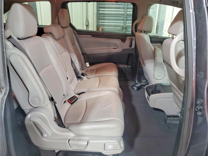 Aukcja sprzedaży 2019 Honda Odyssey, vin: 5FNRL6H7XKB063274, numer aukcji: 60306656