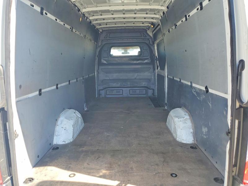 Продажа на аукционе авто 2023 Mercedes-benz Sprinter, vin: W1Y4NCHYXPT140947, номер лота: 61258096