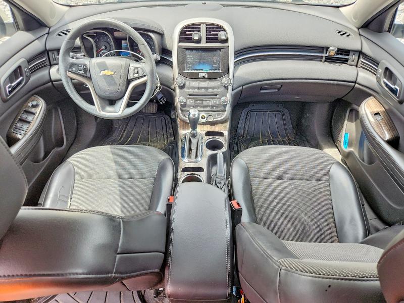 Продажа на аукционе авто 2015 Chevrolet Malibu, vin: 1G11C5SL2FF116329, номер лота: 60020646