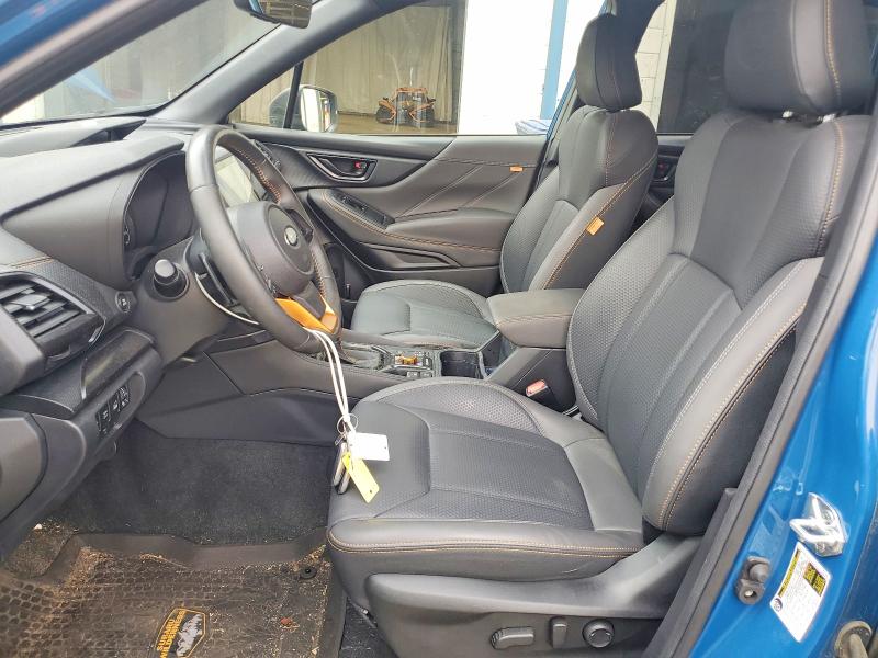 Aukcja sprzedaży 2024 Subaru Forester, vin: JF2SKAJC1RH521245, numer aukcji: 61215006