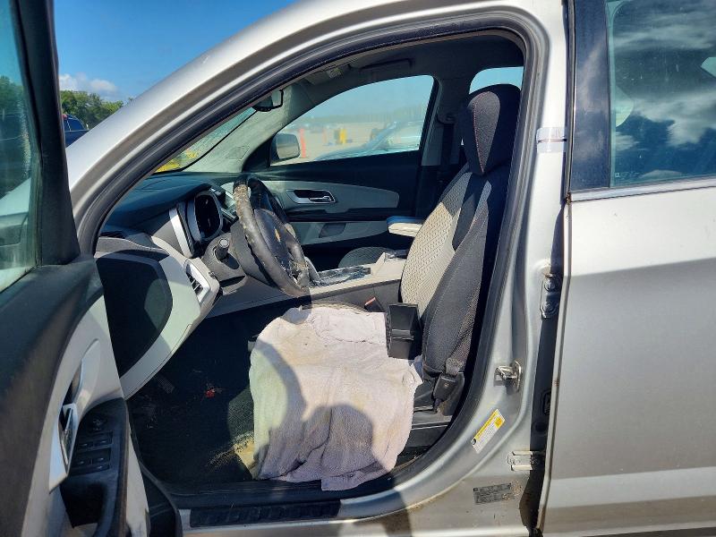 Aukcja sprzedaży 2011 Chevrolet Equinox, vin: 2GNALBEC2B1228817, numer aukcji: 59859836