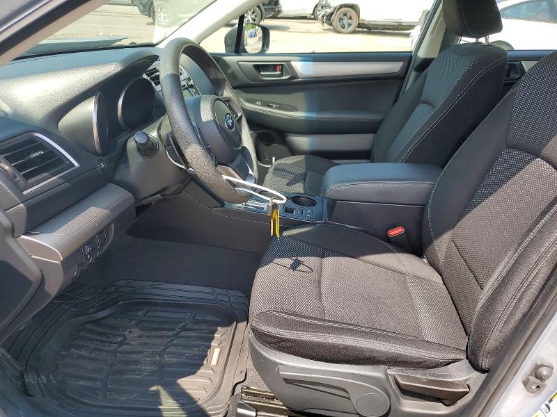 Aukcja sprzedaży 2019 Subaru Outback, vin: 4S4BSABCXK3375987, numer aukcji: 61113376